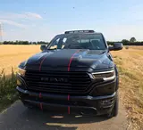 Dodge RAM Traumzustand  - Dodge RAM Gebrauchtwagen in Mönchengladbach