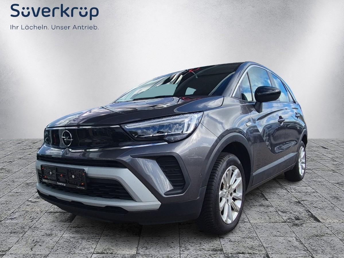 Opel Crossland 1.2 Turbo Elegance Automatik