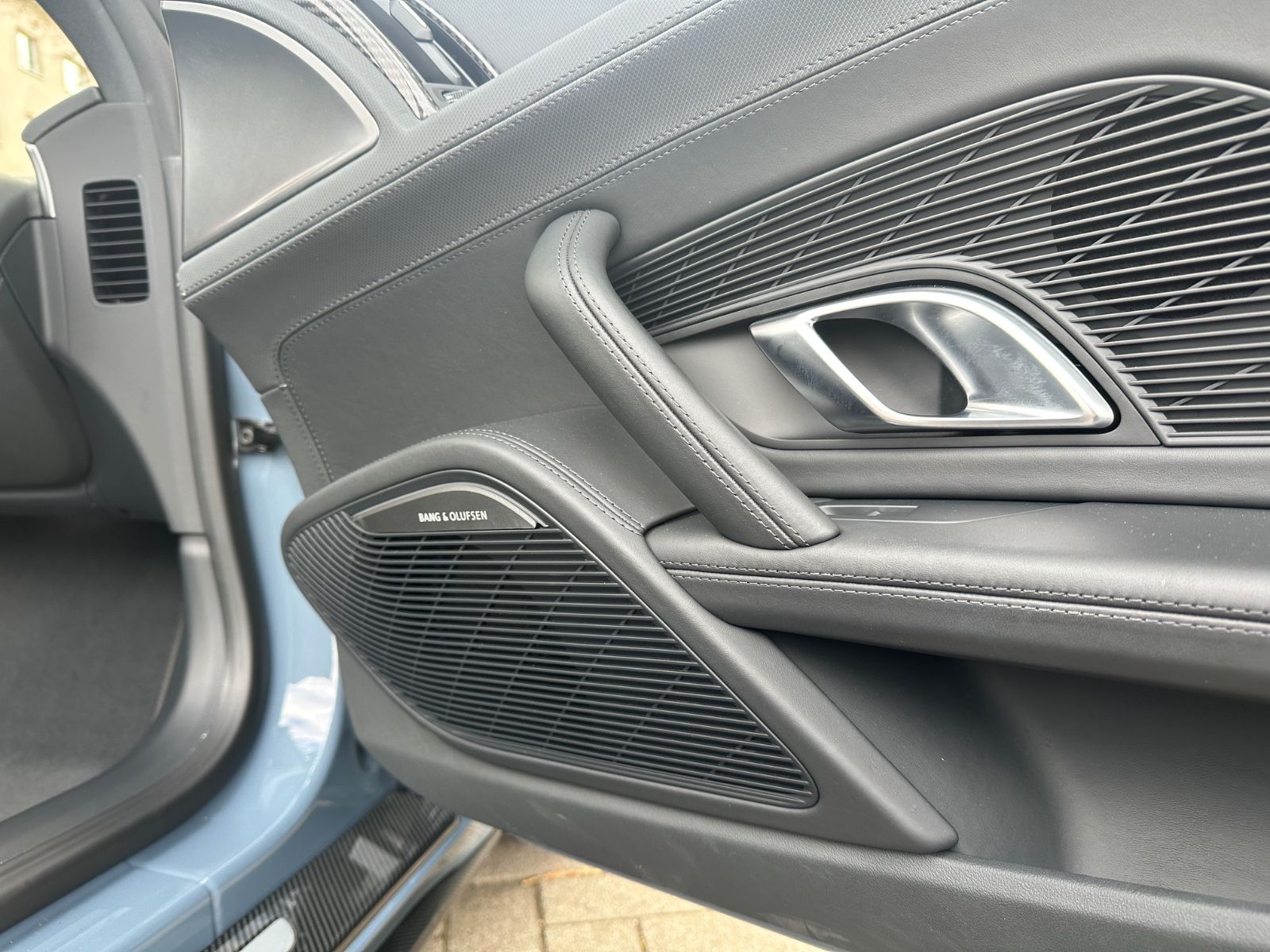 Fahrzeugabbildung Audi R8 Spyder 5.2 quattro performance*CARBON*KERAMIK