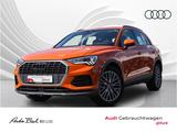 Audi Q3 35TDI Navi LED virtual ACC EPH DAB AHK - Audi Q3 aus 2023