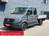 Volkswagen Crafter 35 DOKA Pritsche L3 2.0 TDI Automatik LE