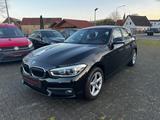 BMW 116i Navi Klima PDC - BMW 116 aus 2019