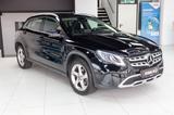 Mercedes-Benz GLA 200 - Mercedes-Benz: Schwarz