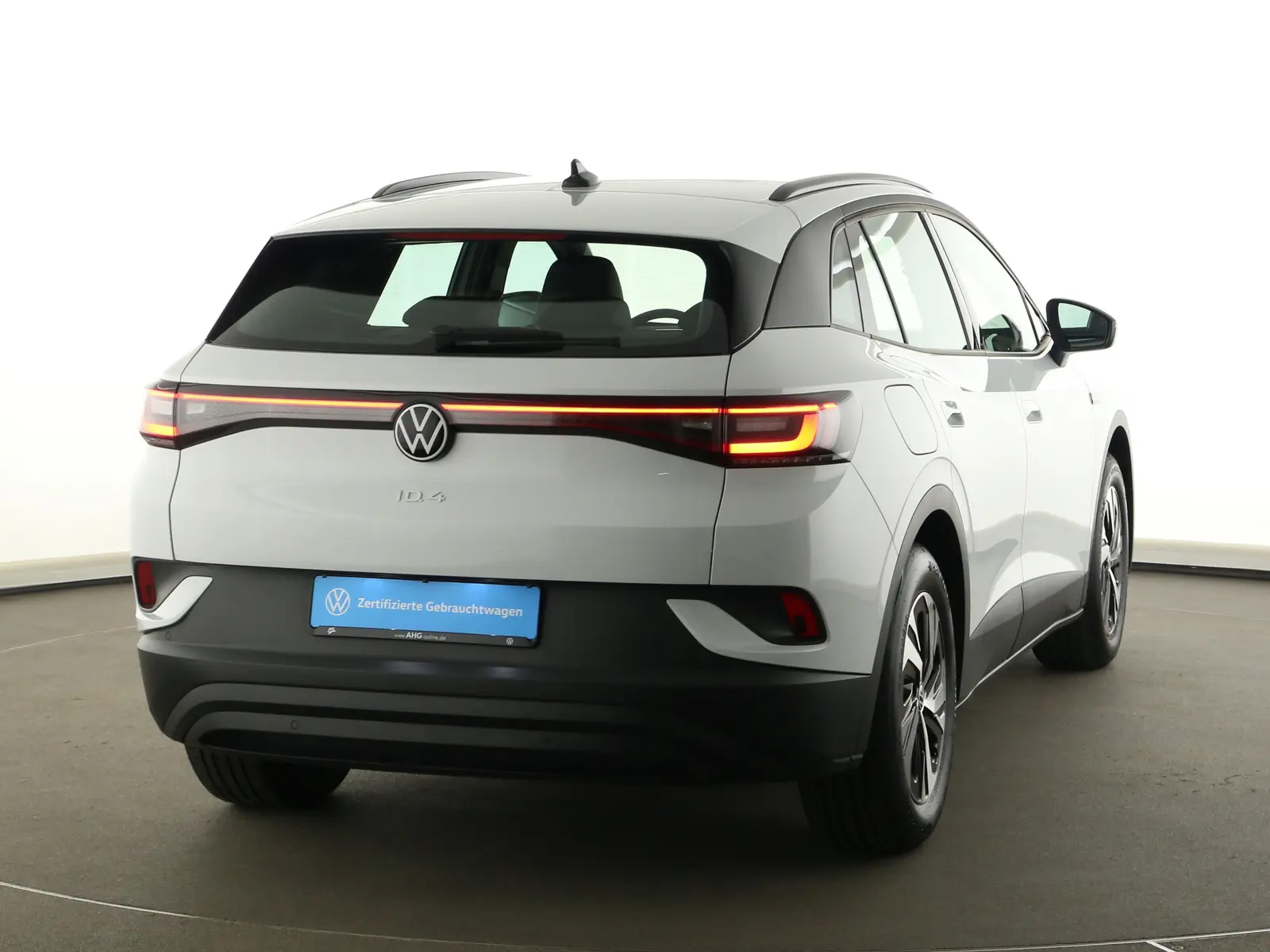 Volkswagen ID.4 Pure Performance 125 kW LED Navi ACC Alufe, миниатюра 6