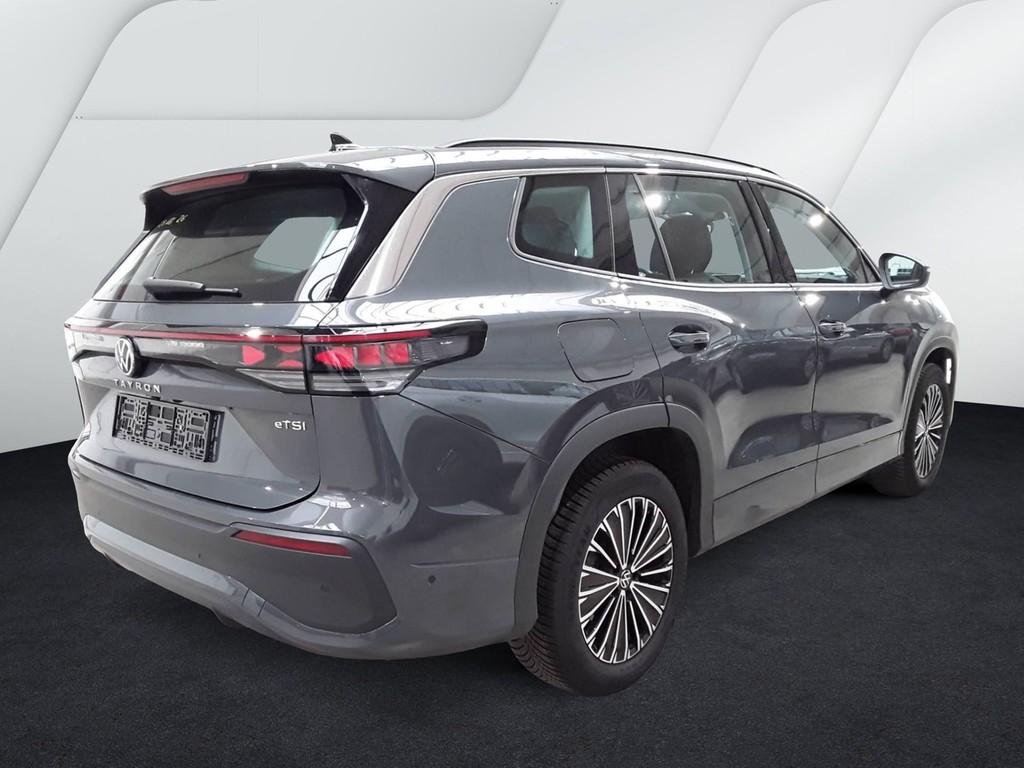 Volkswagen Tayron 1.5 eTSI DSG LIFE /MatrixLED/AHK/ACC/Navi, миниатюра 3