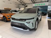 Skoda Elroq - Vorschau Bild 2