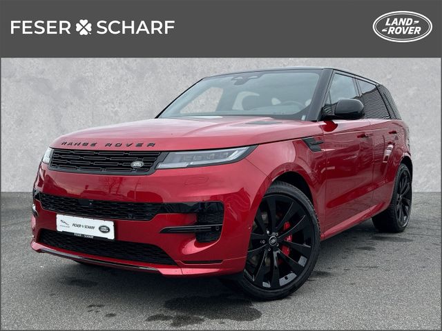 Land Rover Range Rover Sport Dynamic SE D300 ele.Pano HUD K