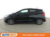 Ford Fiesta 1.0 EcoBoost ST-Line Aut.*LIM*PDC*SHZ* - Ford Fiesta mit Benzin-Antrieb: Limousine, Automatik