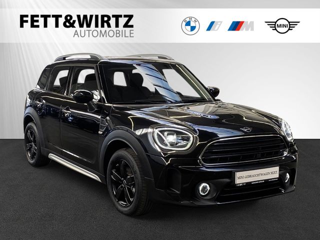 MINI Cooper Countryman Aut.|Navi|Sports.|Kamera|LED|D