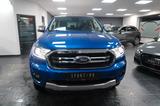 Ford Ranger Limited Doppelkabine 4x4*AHK*LED*CARPLAY* - Ford Ranger mit Diesel-Antrieb: Automatik