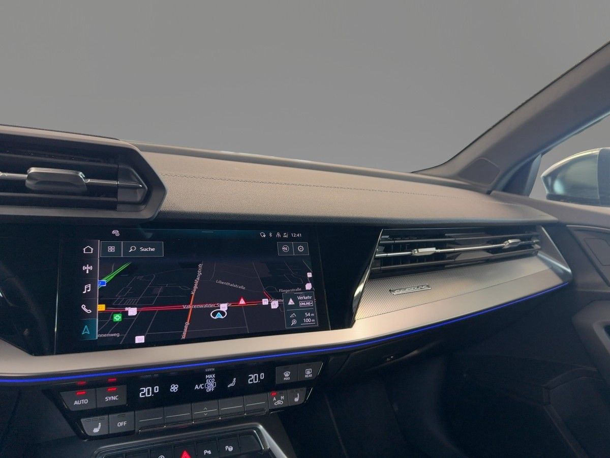 Audi S3 - Bild 13