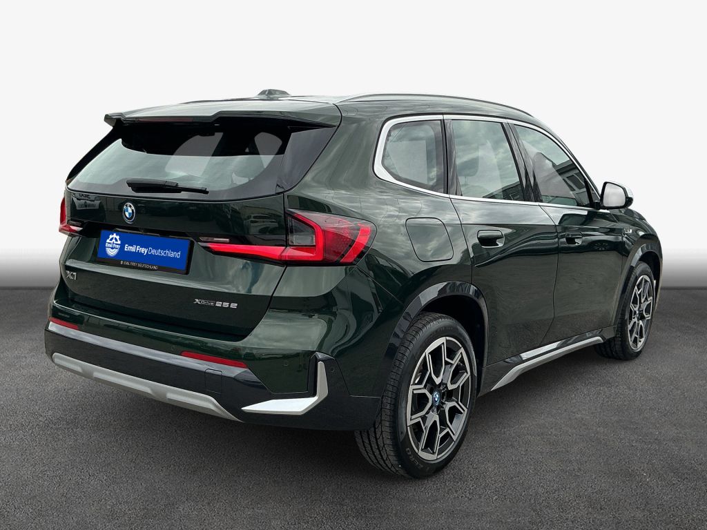 BMW X1 xDrive25e Aut. xLine LED AHK SHZ foto 2