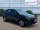 Seat Arona FR *Navi*2-Zonen-Klima*CarPlay*uvm.* - SEAT Arona FR mit Benzin-Antrieb