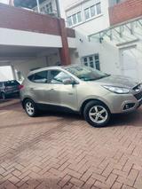 Hyundai ix35 1.6 Benziner | Bj. 2011 | 110... - Hyundai ix35 Gebrauchtwagen in Bremen