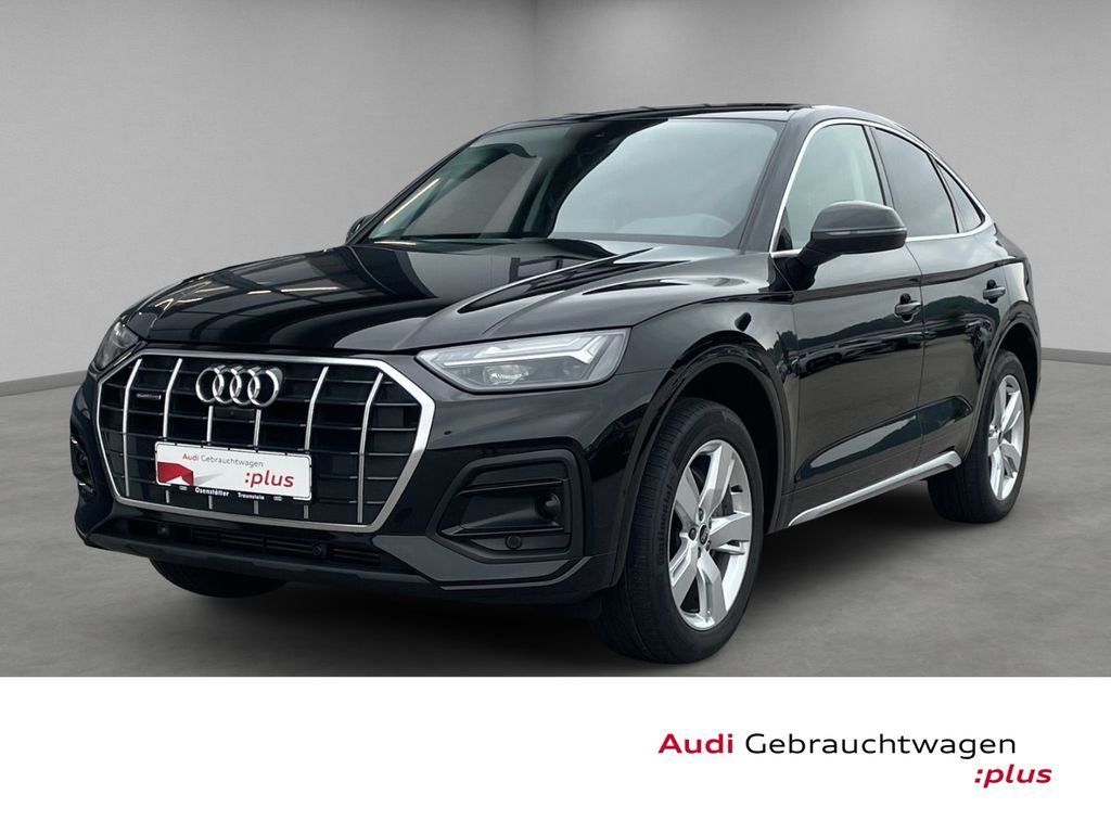 Image of Audi Q5