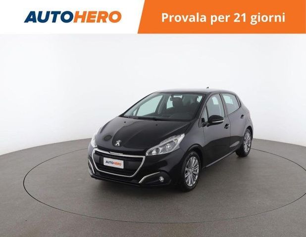 Peugeot PEUGEOT 208 BlueHDi 100 S&S 5 porte Active