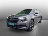 Skoda Kamiq 1.5TSI Monte Carlo Navi LED Panorama ACC - gebrauchte Skoda Kamiq aus dem Jahr 2022