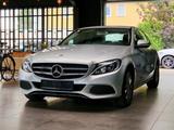 Mercedes-Benz C 180 CGI Avantgarde*AHK*Navi*Sport-Fahrwerk* - Mercedes-Benz C 180: Sport