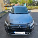 Mitsubishi Outlander 2.0 MIVEC Diamant ClearTec 2WD CVT...