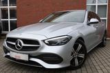 Mercedes-Benz C 220 d Lim. Avantgarde LED Kamera 1.Hand - Mercedes-Benz C 220 Gebrauchtwagen in Hannover