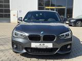 BMW 118i M-Paket/LED/Alcantara/Alu/Shadow Line ! - BMW 118 Gebrauchtwagen