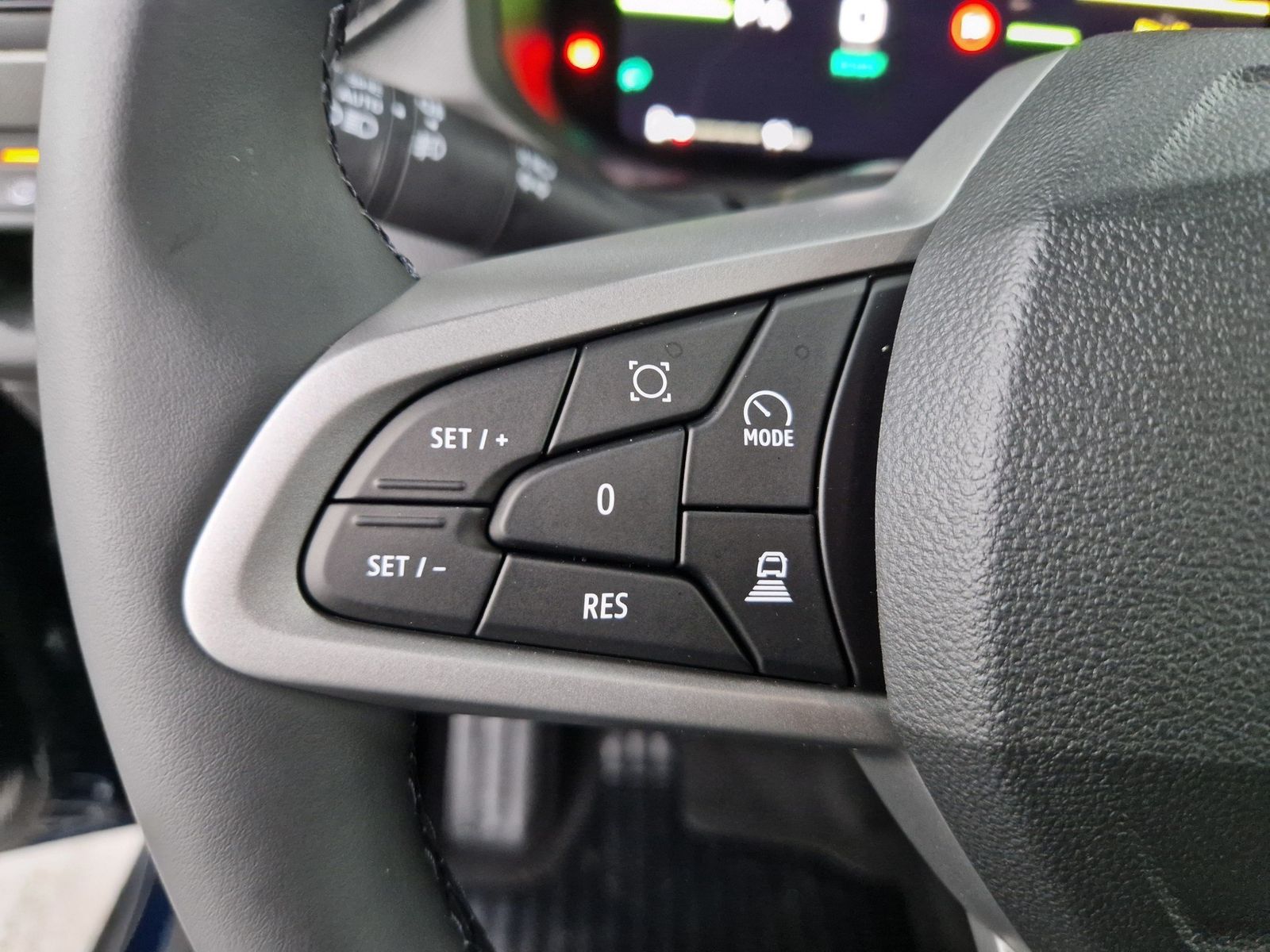 DACIA Bigster  Journey Hybrid 155 Winter-Plus – Bild 29