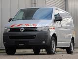 Volkswagen T5 Transporter 4Motion *SPERRE*WERKSTATT WAGEN* - Volkswagen T5 4motion