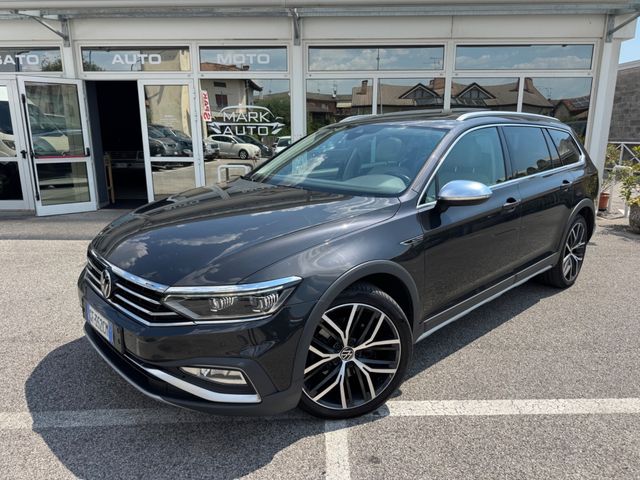 VW Volkswagen Passat Variant 2.0 TDI SCR 200 CV 4MO