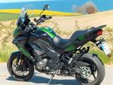 Kawasaki Versys 1000 S - KAWASAKI VERSYS 1000