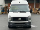 Volkswagen Crafter Kasten 35 lang L3H2 Hochdach- MK LEUCHTE - Volkswagen: Mk2