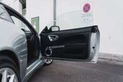 Fahrzeugabbildung Aston Martin Vanquish S