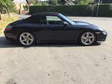 Porsche 996 Carrera 4S Cabriolet Carrera 4S - Porsche 996: Cabrio, 4s
