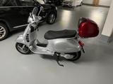 Vespa GTS 250 ie - VESPA GTS 250