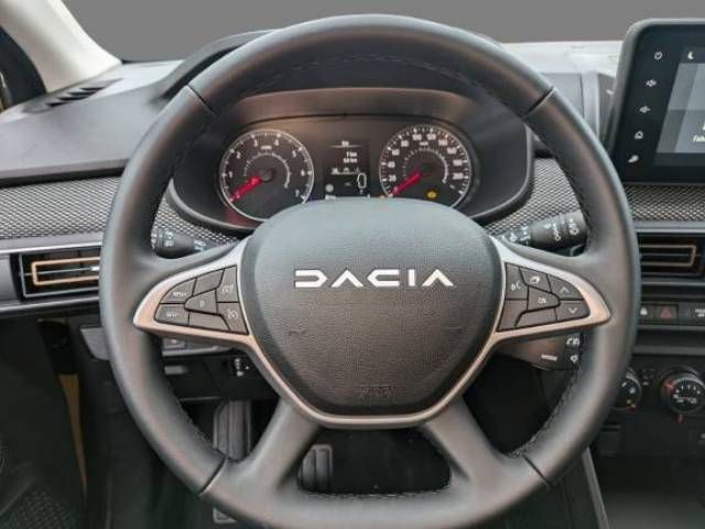 Fahrzeugabbildung Dacia Sandero Stepway Extreme TCe 110