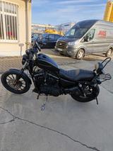 Harley-Davidson  XL883N - Iron 883  - HARLEY-DAVIDSON 2009 883
