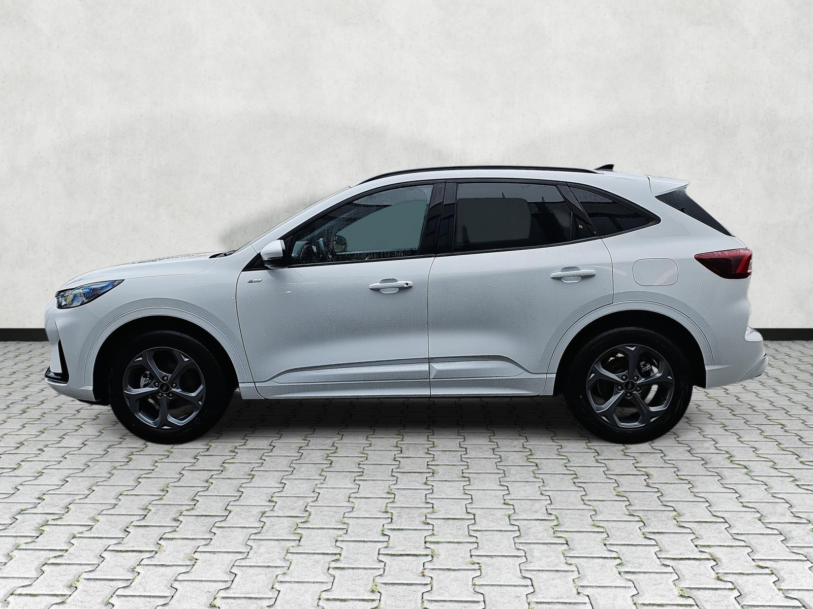 Ford Kuga 1.5 EB Autom. ST Line 5J.Gar KeyFree Kamera, миниатюра 5