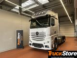 Mercedes-Benz Actros 2658 TRK LS ACC-Abstand Blind-Spot Klima