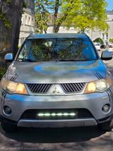 Mitsubishi mitsubishi outlander - Mitsubishi Outlander in Wuppertal