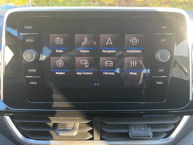 T-Roc R-Line 1.5 TSI DSG,ACC,LED,Navi,Kamera,AHK