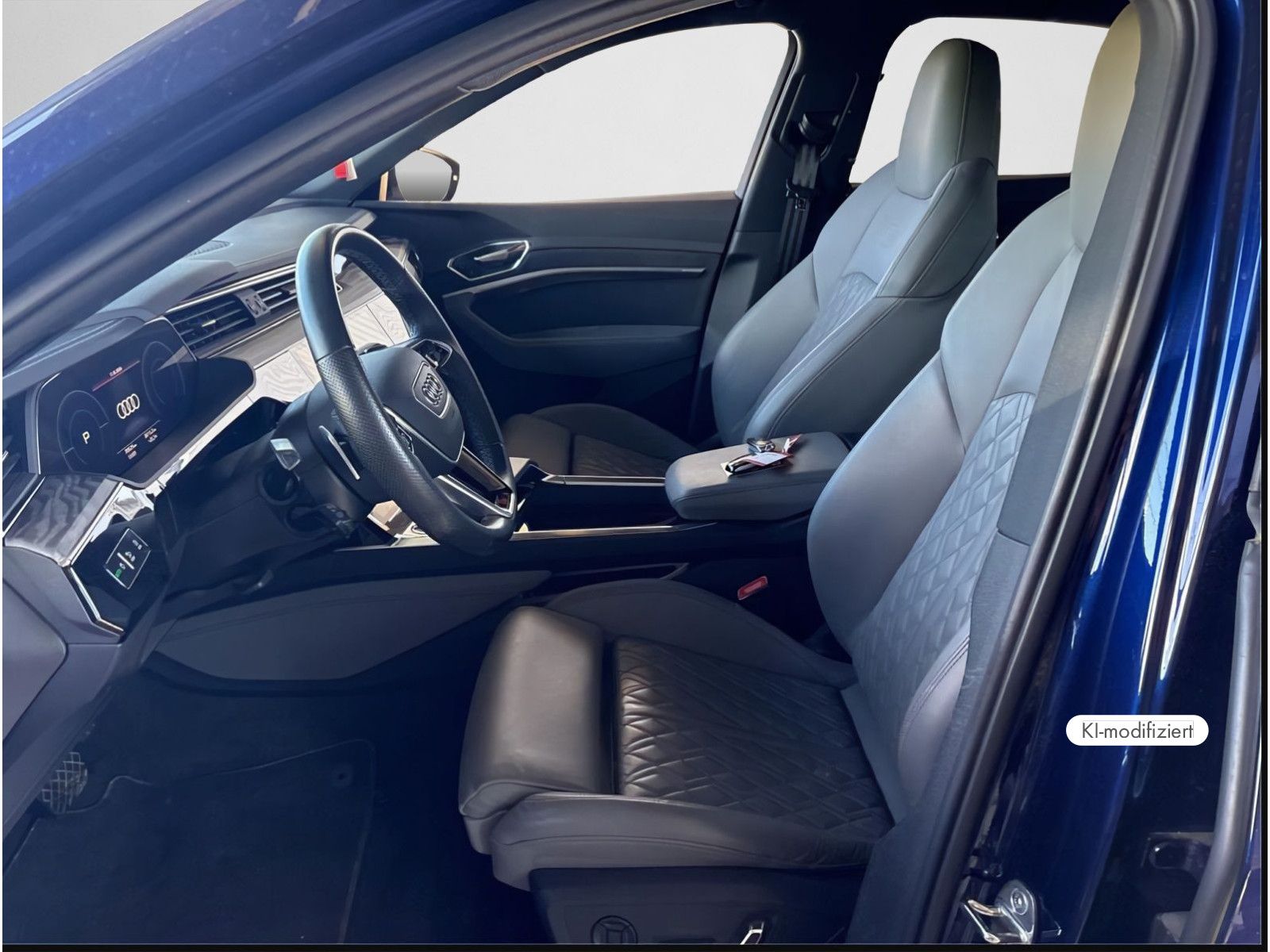 Audi e-tron - Bild 4