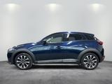 Mazda CX-3 2.0l "Sports-Line" "ACAA" "NAVI" - Mazda CX-3 Gebrauchtwagen in Berlin