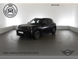 MINI Aceman SE JCW Trim Panoramadach Driving & Parkin - graue Mini Aceman