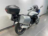 BMW R 1200 RS
