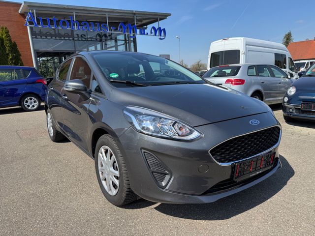 Ford Fiesta Trend Cool & Sound-Paket*Design*Tempomat*