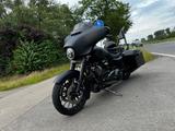 Harley-Davidson Street Glide Special 21zoll Felge KessTech  - Harley-Davidson Motorräder in Mannheim