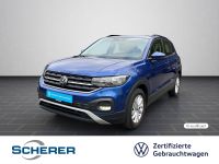 Volkswagen T-Cross - Vorschau Bild 1
