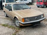 Opel Monza 3.0 E - Opel Monza Benziner Gebrauchtwagen