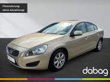 Volvo S60 T4 Powershift Momentum SHZ PDC Klima Pano - Volvo S60: T