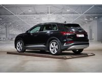 Audi Q4 e-tron - Vorschau Bild 2