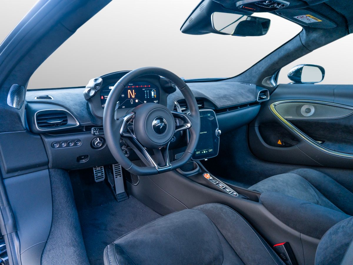 McLaren Artura - Bild 18